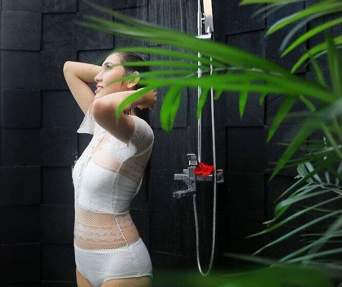 Вилла 1 Спальня, Tanamas Villas Ubud By Best Deals Asia Hospitality