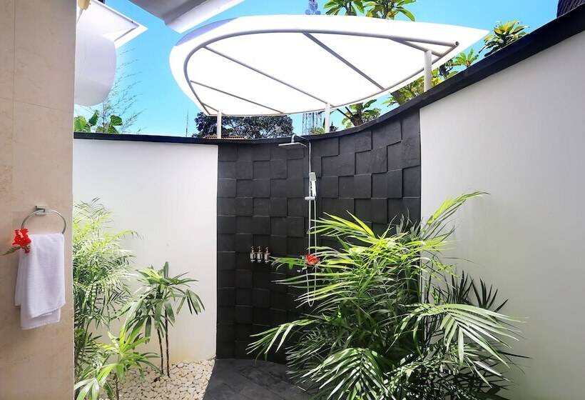 Вилла 1 Спальня, Tanamas Villas Ubud By Best Deals Asia Hospitality