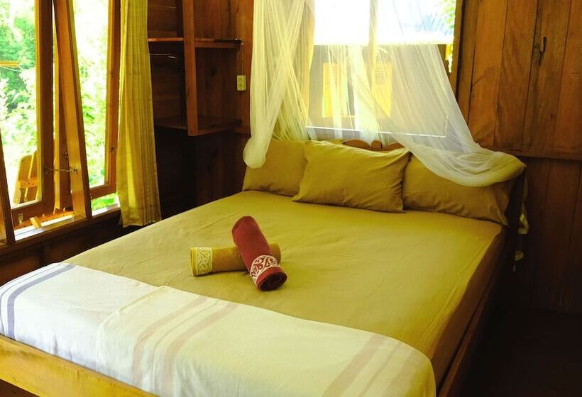 ビラホテル１ベッドルーム, Maratua Guesthouse