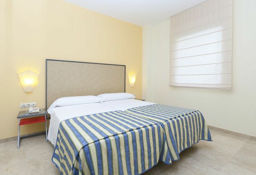 带1个卧室的公寓, Apartamentos Vértice Sevilla Aljarafe