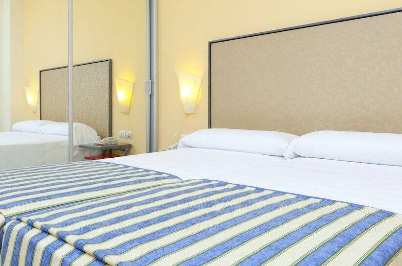 带1个卧室的公寓, Apartamentos Vértice Sevilla Aljarafe