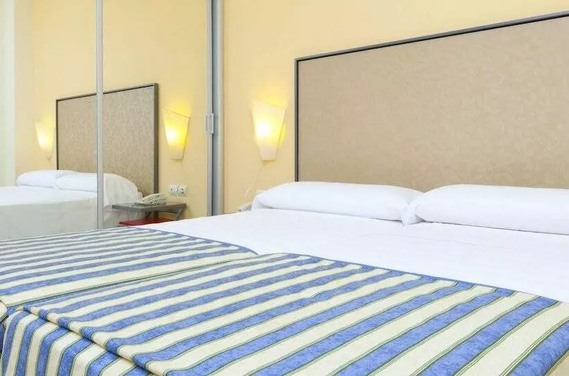 １ベッドルームアパートメント, Apartamentos Vértice Sevilla Aljarafe
