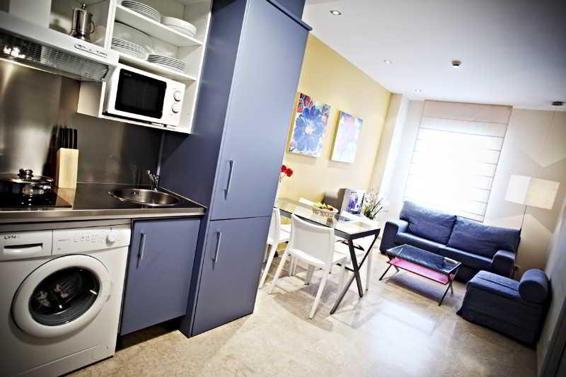 带1个卧室的公寓, Apartamentos Vértice Sevilla Aljarafe