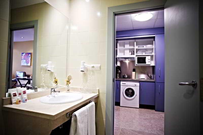 带1个卧室的公寓, Apartamentos Vértice Sevilla Aljarafe