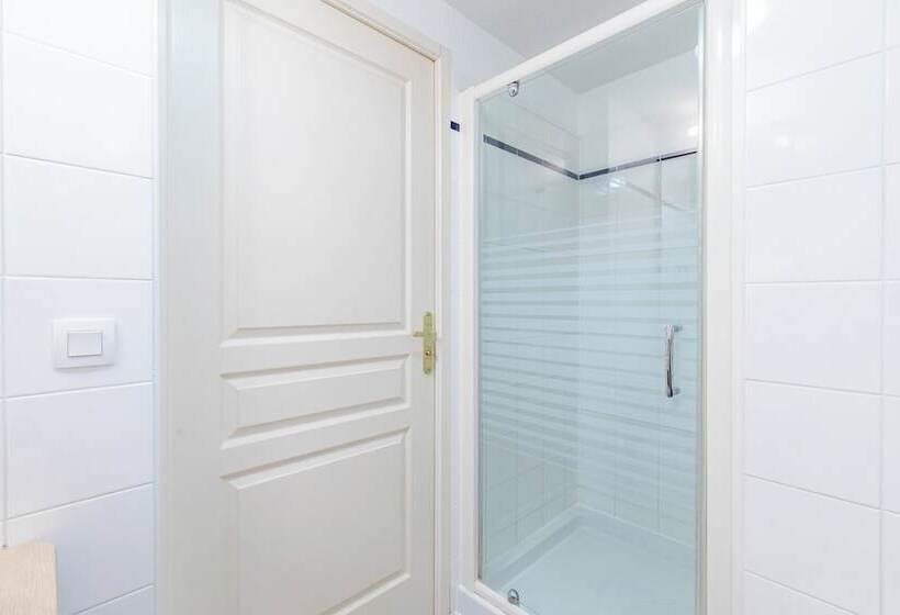 إستوديو قياسى, Appart City Classic Chalon Sur Saone