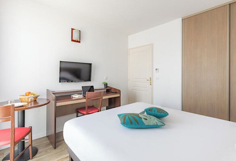 إستوديو قياسى, Appart City Classic Chalon Sur Saone