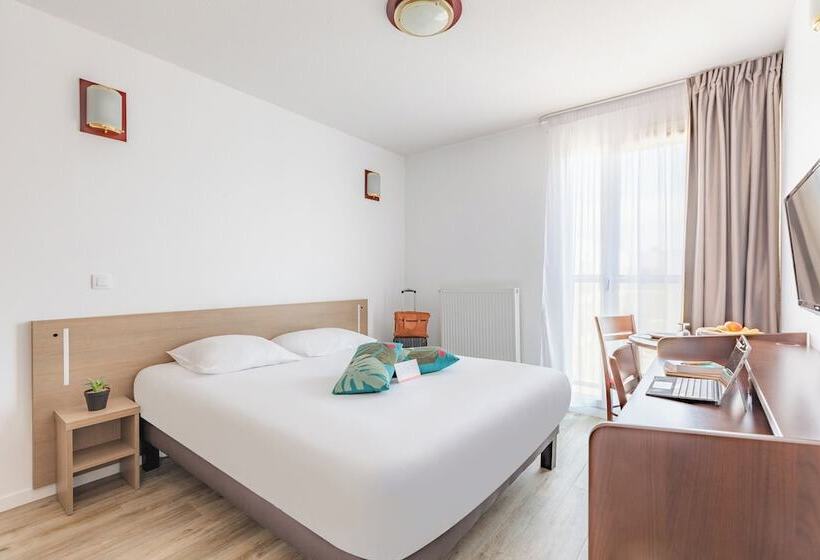 إستوديو قياسى, Appart City Classic Chalon Sur Saone