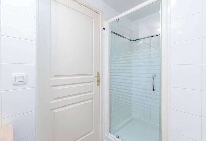 إستوديو قياسى, Appart City Classic Chalon Sur Saone