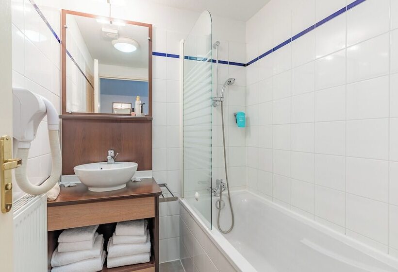 شقة غرفة واحدة, Appart City Classic Chalon Sur Saone