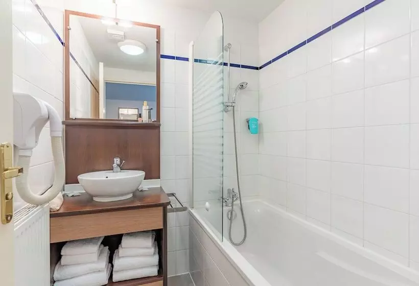 آپارتمان 1 خوابه, Appart City Classic Chalon Sur Saone