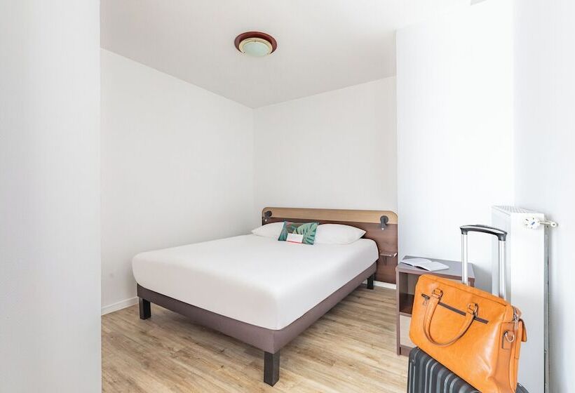 شقة غرفة واحدة, Appart City Classic Chalon Sur Saone