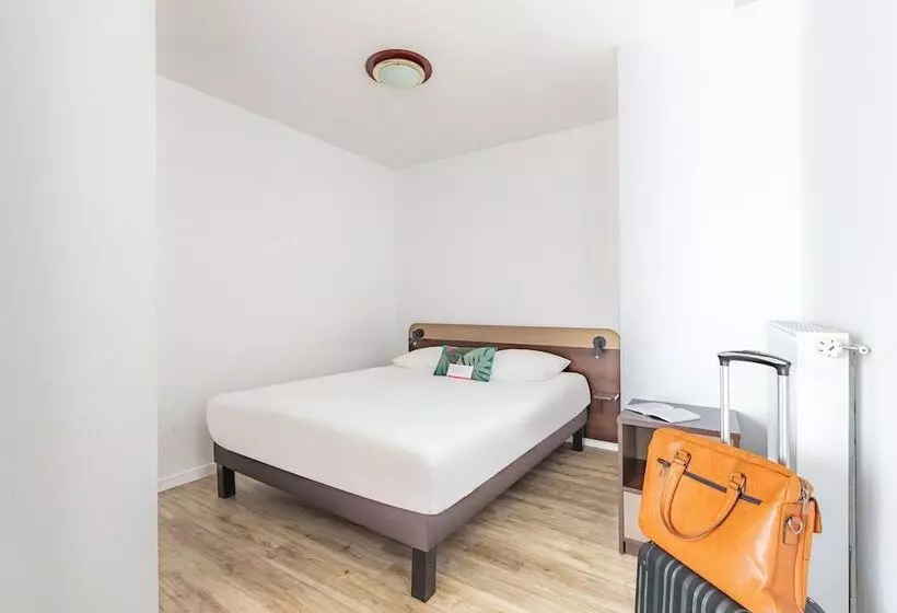 آپارتمان 1 خوابه, Appart City Classic Chalon Sur Saone