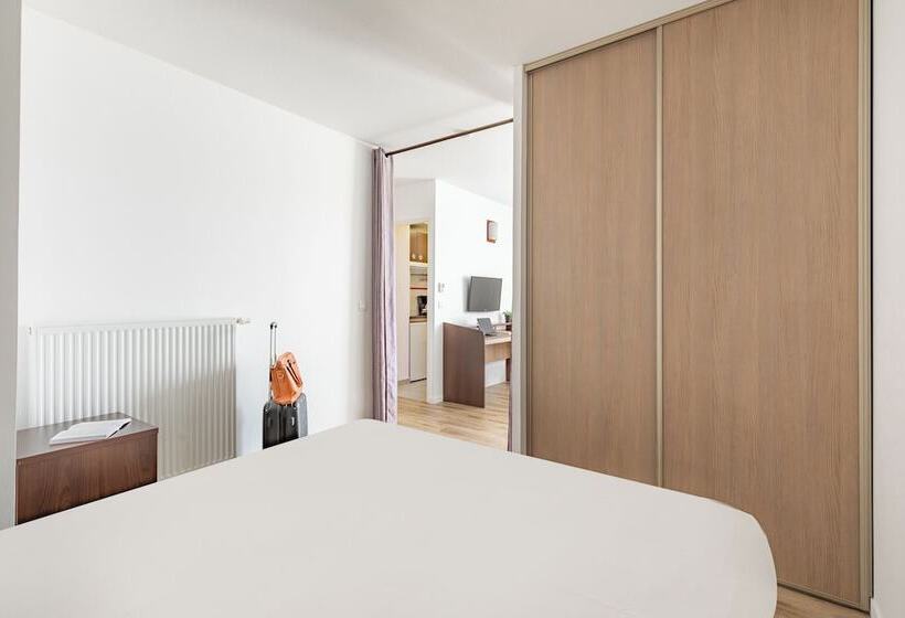 شقة غرفة واحدة, Appart City Classic Chalon Sur Saone