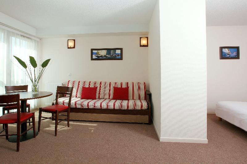 شقة غرفة واحدة, Appart City Classic Chalon Sur Saone