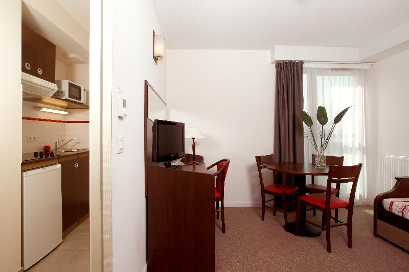 شقة غرفة واحدة, Appart City Classic Chalon Sur Saone