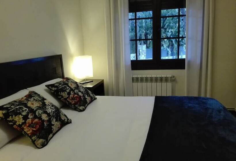 Семейный Номер Вид на Море, Cal Music B&b