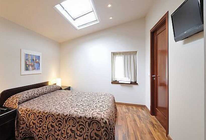 스탠다드 룸, Priorat Boutique