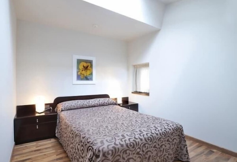 스탠다드 룸, Priorat Boutique