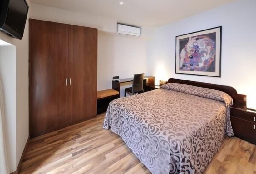 Номер Стандарт, Priorat Boutique