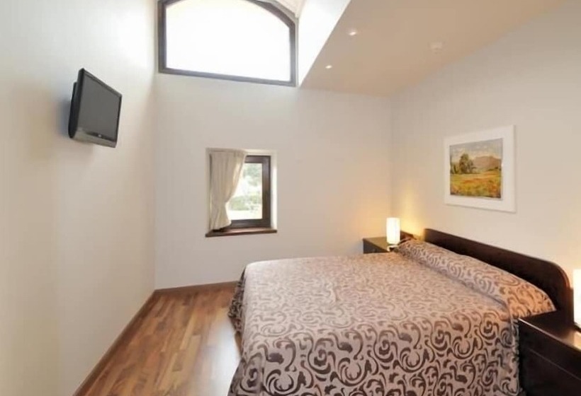 스탠다드 룸, Priorat Boutique