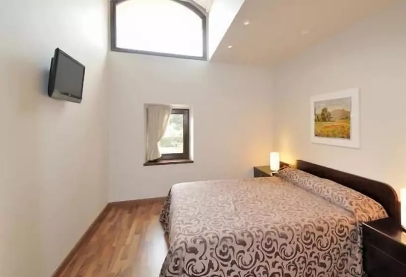 اتاق استاندارد, Priorat Boutique