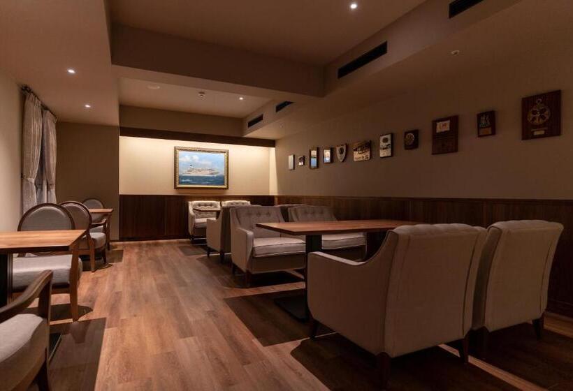 סוויטה, Authent Hotel Otaru