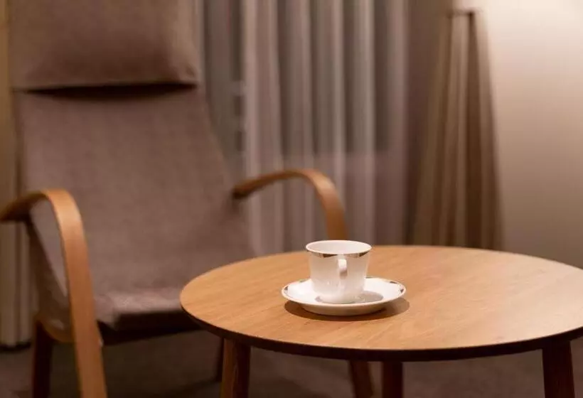 سوییت, Authent Hotel Otaru