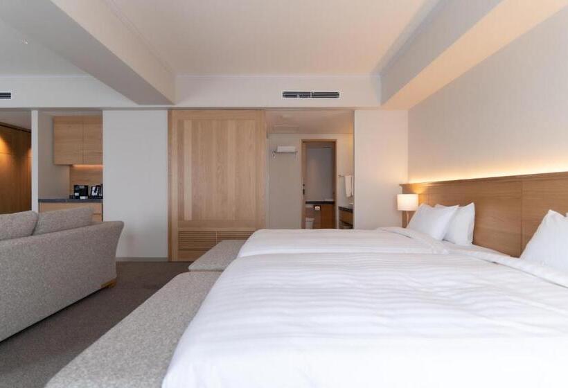 سوییت, Authent Hotel Otaru