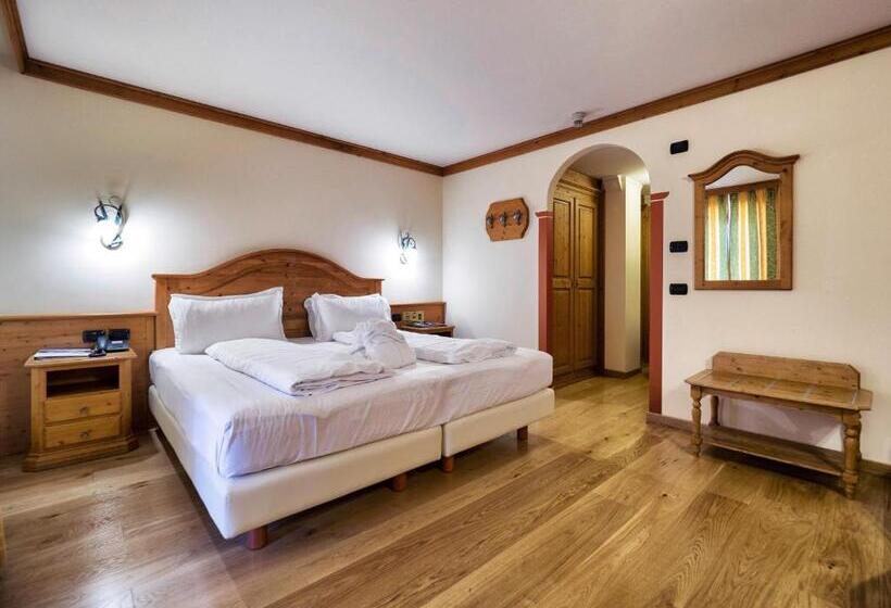 수피리어 룸, Bertelli