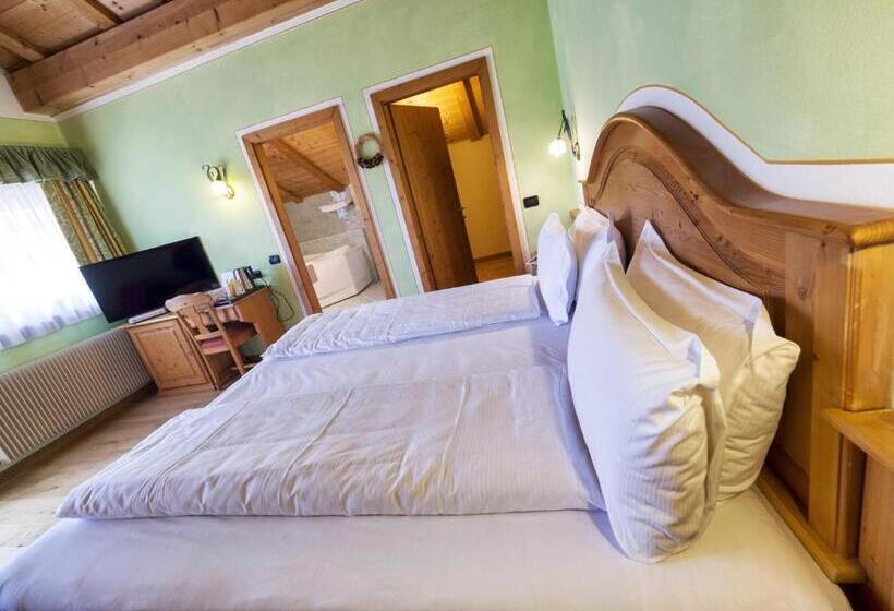 수피리어 룸, Bertelli