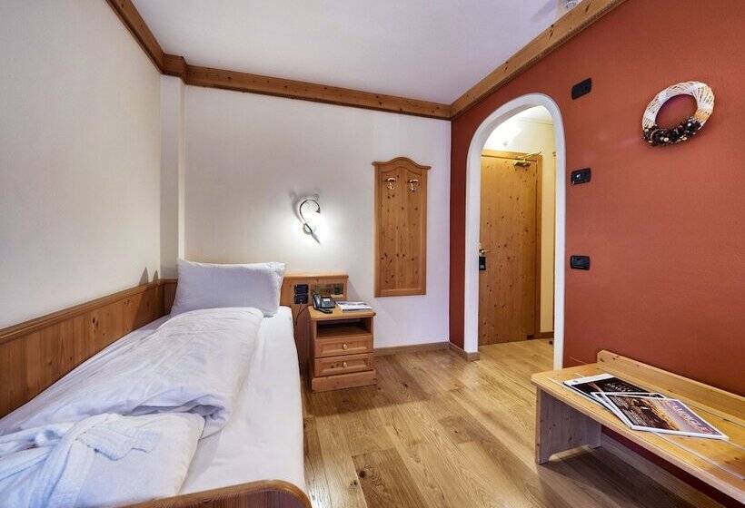 Номер Стандарт Индивидуальный, Bertelli