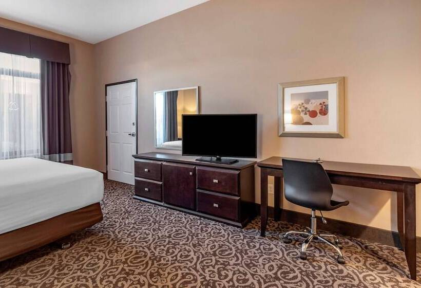 套房, Best Western Plus Las Vegas South Henderson