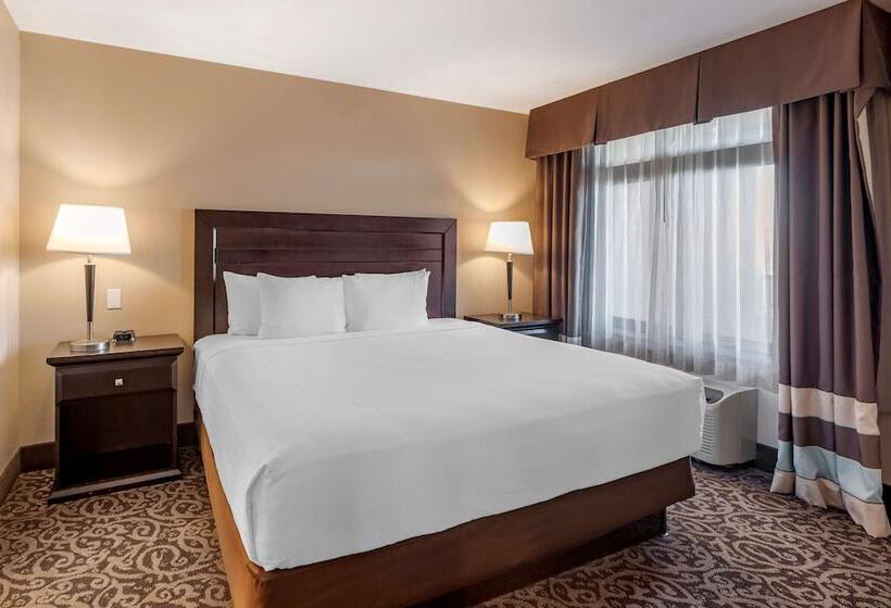 套房, Best Western Plus Las Vegas South Henderson