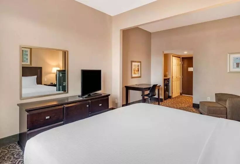 スイート, Best Western Plus Las Vegas South Henderson