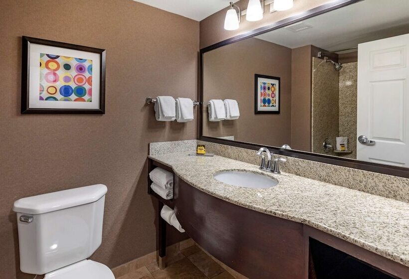 套房, Best Western Plus Las Vegas South Henderson