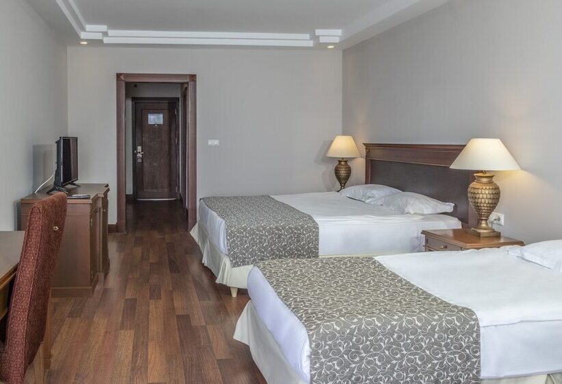 スタンダードルーム, Bodrum Holiday Resort & Spa
