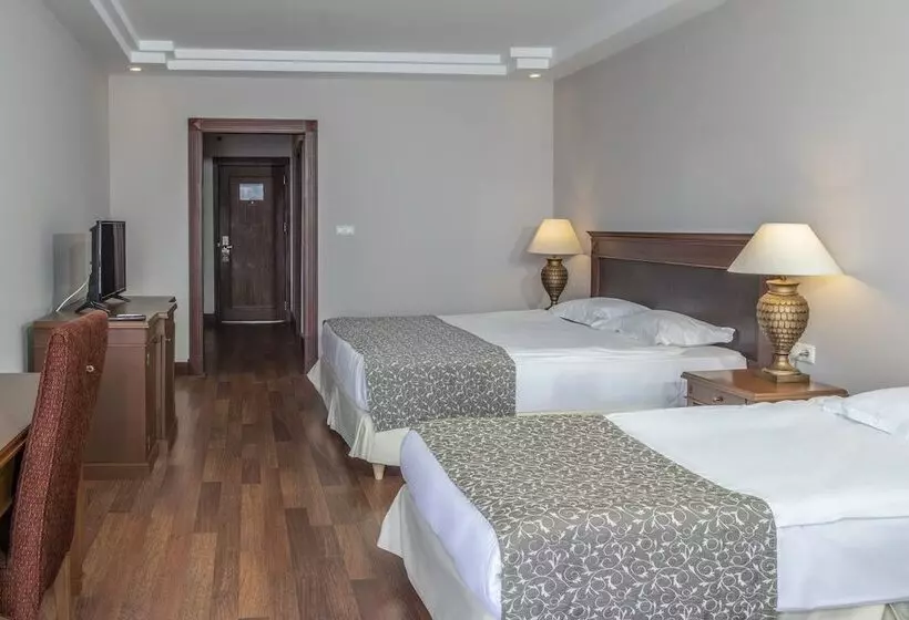スタンダードルーム, Bodrum Holiday Resort & Spa