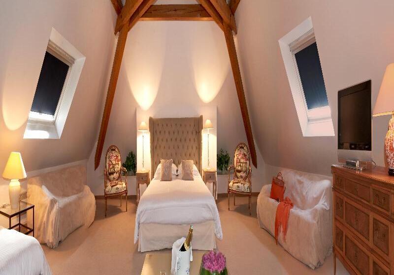 Standaard Driepersoonskamer, Casa Del Pellegrino