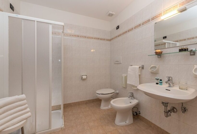 StandaardKamer, Casa Del Pellegrino