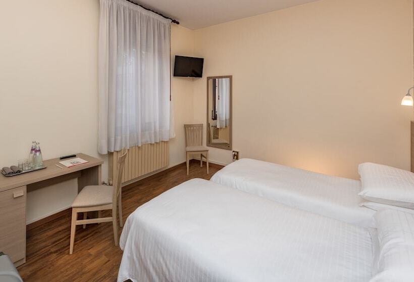 StandaardKamer, Casa Del Pellegrino