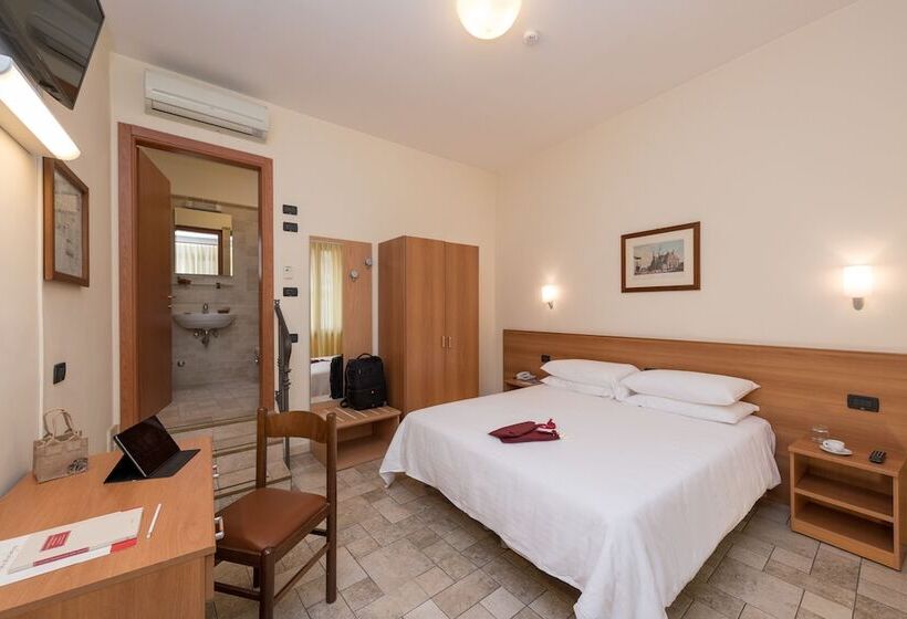 StandaardKamer, Casa Del Pellegrino