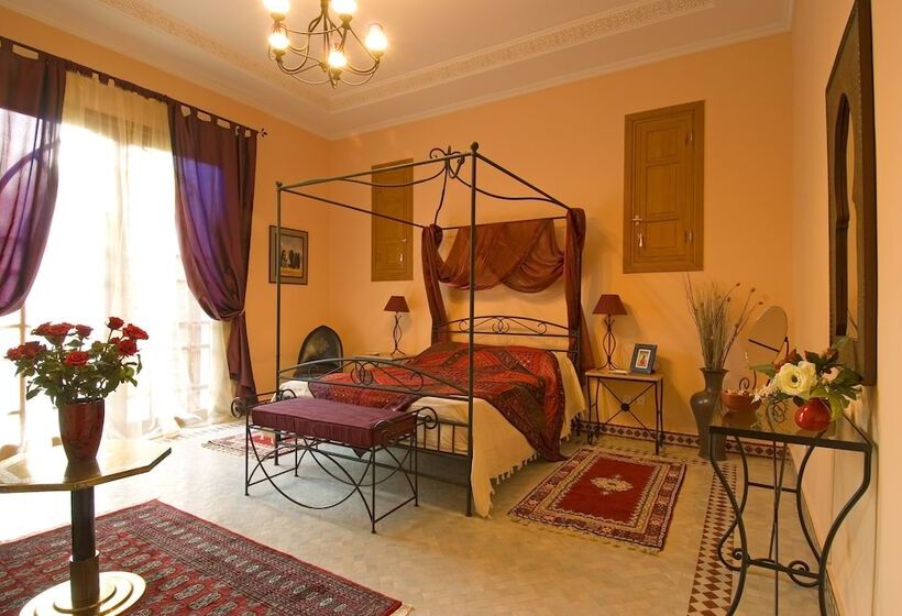 Quarto standard, Dar Kantzaro