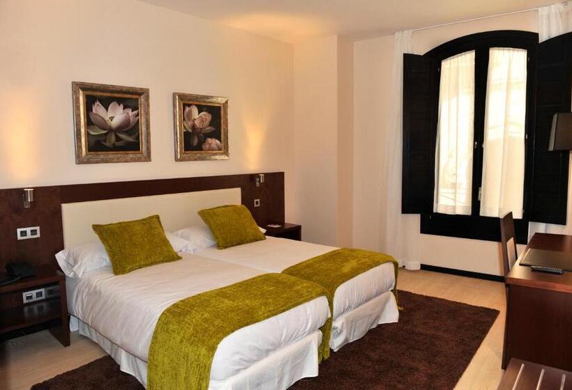 اتاق استاندارد, Don Felipe