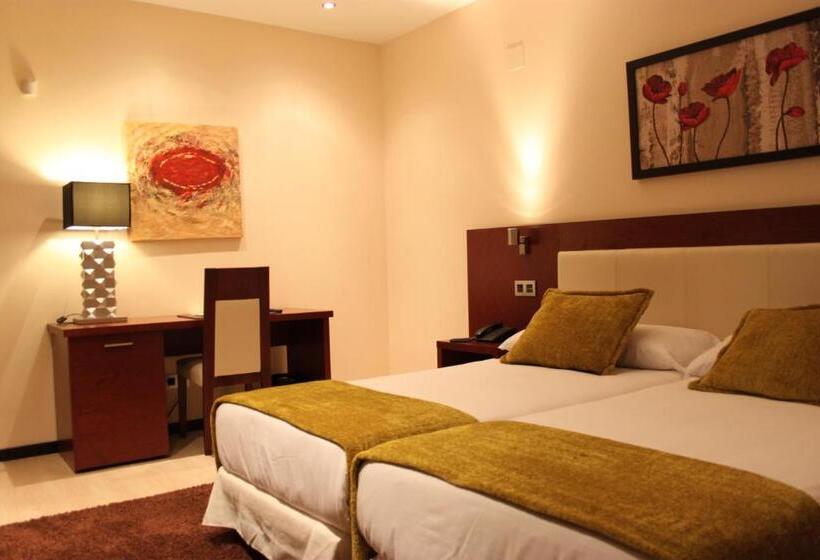 اتاق استاندارد, Don Felipe