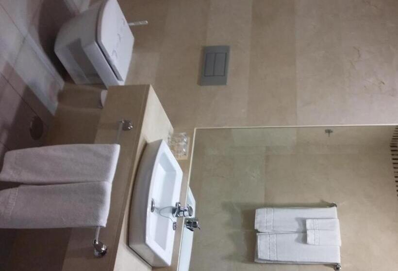 اتاق استاندارد, Don Felipe