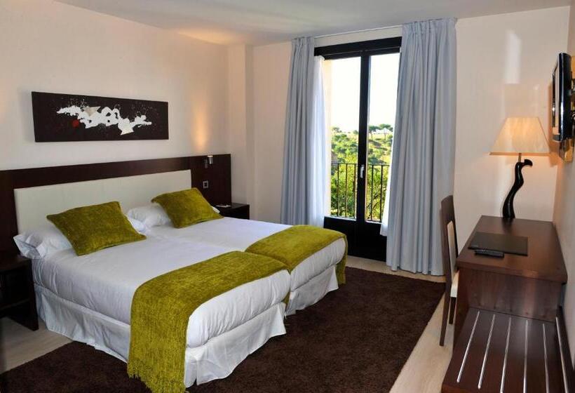 اتاق استاندارد با چشمانداز, Don Felipe