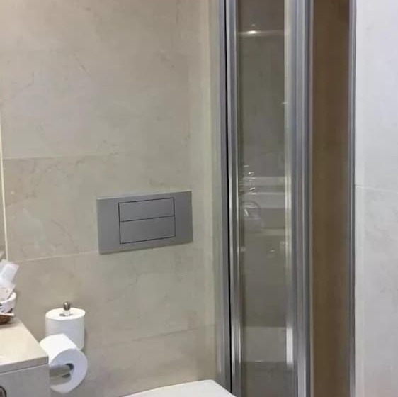 اتاق استاندارد یک نفره, Don Felipe