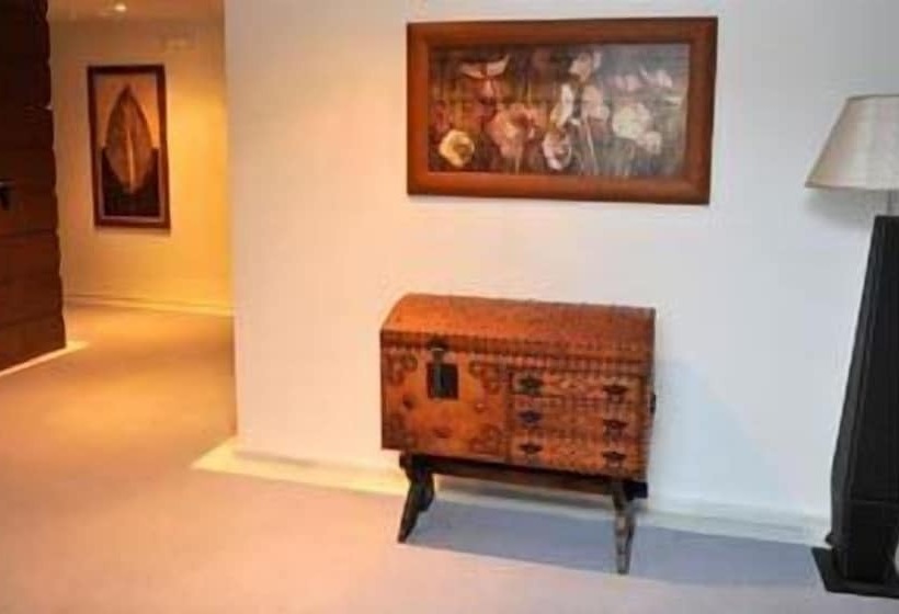 اتاق استاندارد یک نفره, Don Felipe