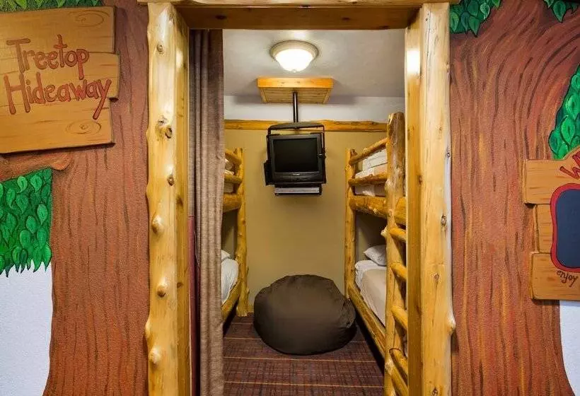 スイート, Holiday Inn Express Hotel & Suites Brainerd Baxter, An Ihg