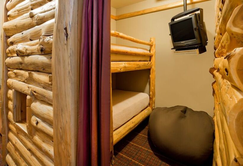 스위트, Holiday Inn Express Hotel & Suites Brainerd Baxter, An Ihg